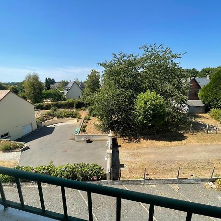 Studio Cosy Avec Parking Et Wifi Gratuit Bagnoles de l'Orne Normandie Dış mekan fotoğraf
